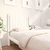 Image de Chaises Pliantes De Salle Ã Manger 4 Pcs Noir Similicuir