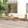 Image de vidaXL Vidaxl Lit Surélevé De Jardin Acier Galvanisé 400x80x45 Cm Gris