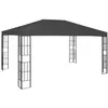 Image de vidaXL Tonnelle 3x4 m Anthracite