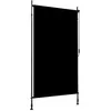 Image de vidaXL Store roulant d'extérieur 120 x 270 cm Anthracite 145936
