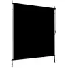 Image de vidaXL Store roulant d'extérieur 200 x 270 cm Anthracite 145938