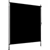 Image de vidaXL Vidaxl Store Roulant D'extã©Rieur 200 X 270 Cm Anthracite