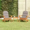 Image de Vidaxl Mobilier De Bistro 3 Pcs MosaÃ¯que Carreau CÃ©ramique Terre Cuite