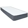 Image de vidaXL Matelas de sommier tapissier 200x80x20 cm288207