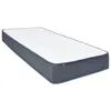 Image de vidaXL Matelas de sommier tapissier 200x80x20 cm