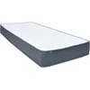 Image de vidaXL vidaXL Matelas de sommier tapissier 200x120x20 cm