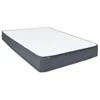 Image de vidaXL Matelas de sommier tapissier 200x160x20 cm288212