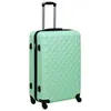 Image de vidaXL Valise rigide Mente ABS92425