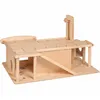Image de Grand garage en bois Educo