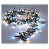 Image de Guirlande lumineuse LED Blanc (17 m)