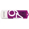 Image de Philips USB 2.0 64Go / GB Vivid Edition Purple 2-pack