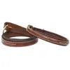 Image de Collier Pour Chien Hv Polo Legacy Xs Mixte Marron