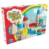 Image de Goliath Crayola Super Sand Castle Adventure