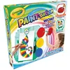 Image de Chevalet de table Goliath Paint-station 2 en 1