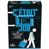 Image de Jeu d'ambiance Goliath C'était ton Job