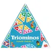 Image de Jeu classique Goliath Triominos Junior Travel