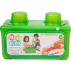 Image de Goliath Blocs De Construction - Goliath - Jelly Blox Storage Case - Blocs Souples Et Tactiles! Dès 2 Ans