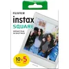 Image de Fujifilm Papier photo Fujifilm Pack Film Instax Square 50 shot