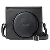 Image de Fujifilm Housse de protection Fujifilm pour appareil photo instantané Instax Square SQ40 Noir