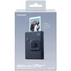 Image de Housse de protection Fujifilm instax mini LiPlay+  Bleu marine pour Instantané hybride