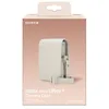 Image de Housse de protection Fujifilm instax mini LiPlay+  Beige pour Instantané hybride