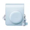 Image de Housse pour appareil photo instantané Fujifilm Instax Mini 13 Bleu glacé