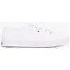 Image de Tommy Hilfiger Baskets Essential Nautiques Essential Sneaker/White - 36