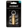 Image de Crescendo Pro Acoustic 15 - Filtres Auditifs - Protection Snr 15db