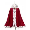 Image de Cape Rouge Roi Louis 4-8 Ans