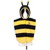 Image de Deguisement Maya Abeille 2 Ans
