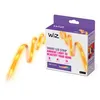 Image de Ruban Lightstrip LED Wiz Couleurs et Blanc Chaud Froid 4 m Blanc