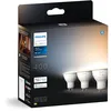 Image de Philips Philips Gu10 - Spot Connecté - (Pack De 3) - Blanche Froide À Chaude