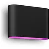 Image de Philips Applique Murale Intérieure Et Extérieure Philips Hue Dymera