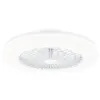 Image de Philips Plafonnier ventilateur Amigo 42+20 W
