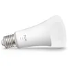 Image de Ampoule connectée Philips Hue White E27 A21 100 W Blanc