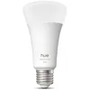 Image de Ampoule connectée Philips Hue WCA 15 W A67 E27 EUR Blanc