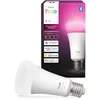 Image de Philips Ampoule Led Connectée Hue W&c E27 100w
