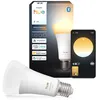 Image de Philips Ampoule Connectée Philips Hue Wa 13,5 W A67 E27 Eur Blanc