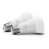 Image de Pack de 2 Ampoules connectées Philips Hue E27 ambiance Blanc