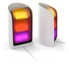 Image de Philips Pack 2 Projecteurs Muraux Philips Hue Play