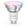 Image de Ampoule connectée Philips Hue E WCA 345 GU10 1P EU Gris