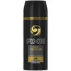 Image de Axe Gold Temptation DÃ©odorant 150ml Vaporisateur