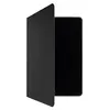 Image de Gecko Easy-click 2.0 - Étui à rabat pour tablette - polyuréthane - noir - pour Apple 10.2-inch iPad (9ème génération)