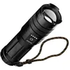 Image de xtorm Xtreme Power - Banque d'alimentation - lampe de poche - 10500 mAh - Fast Charge - 2 connecteurs de sortie (USB, USB-C) - sur le câble : USB-C