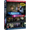 Image de Flikken Maastricht Seizoen 18 DVD NL
