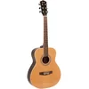 Image de Fazley Fazley W40-Nt-3/4 Guitare Acoustique Folk Natural