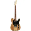 Image de Fazley Fazley Ftl218ntab Ash Burl Guitare Électrique Natural