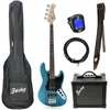 Image de Fazley Fazley Outlaw Series Judge Basic Blue Pack Débutant Basse