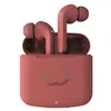 Image de Écouteurs sans fil Bluetooth Fresh'n Rebel Twins Fuse True Wireless Safari Red