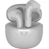 Image de Écouteurs intra-auriculaires sans fil Bluetooth Fresh 'n Rebel Twins Blaze True Wireless Ice Grey
